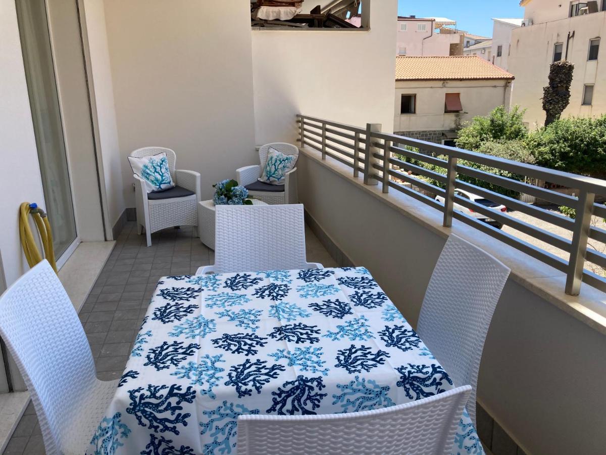 Appartamento Centro Del Porto Alghero Extérieur photo