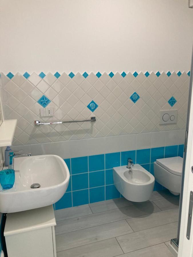 Appartamento Centro Del Porto Alghero Extérieur photo