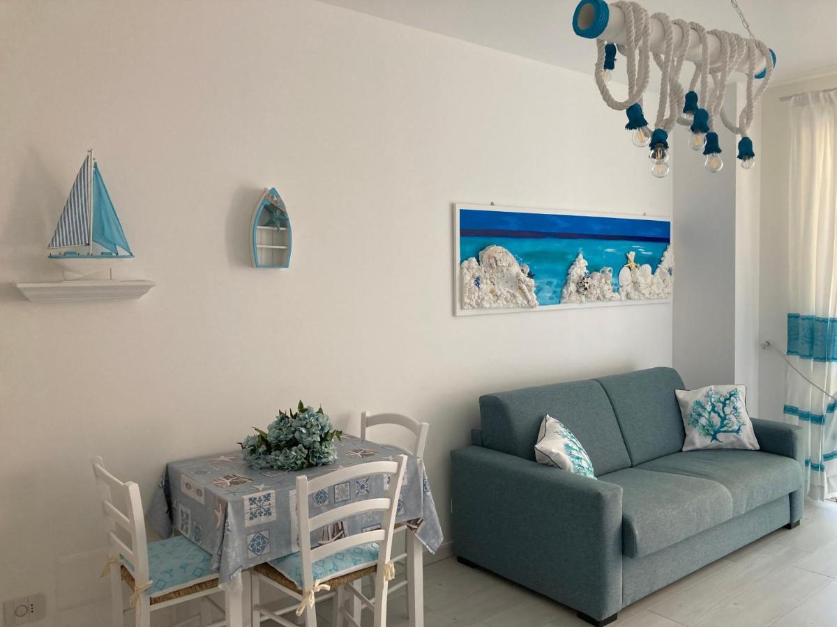 Appartamento Centro Del Porto Alghero Extérieur photo