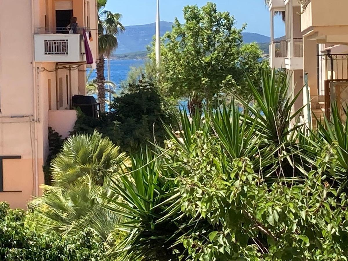 Appartamento Centro Del Porto Alghero Extérieur photo
