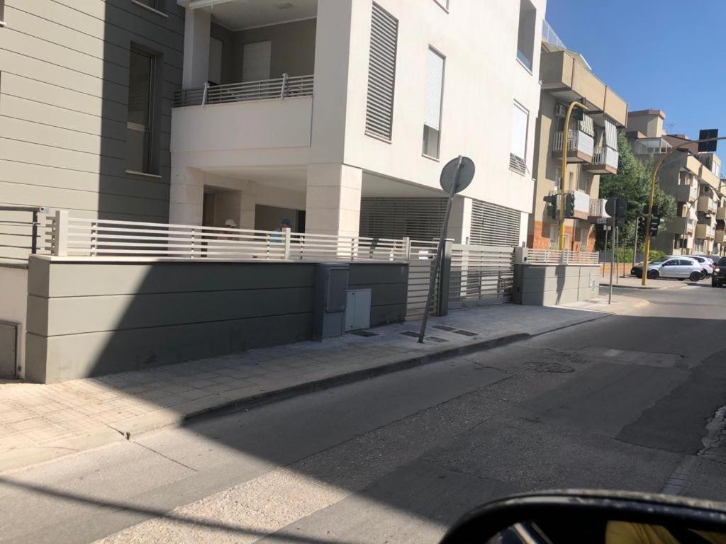 Appartamento Centro Del Porto Alghero Extérieur photo